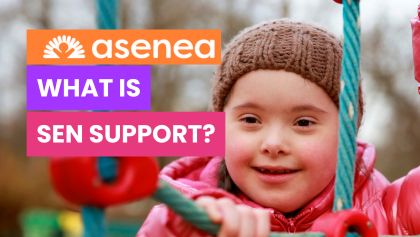 What is SEN Support