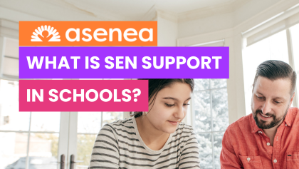 What Is SEN Support in Schools
